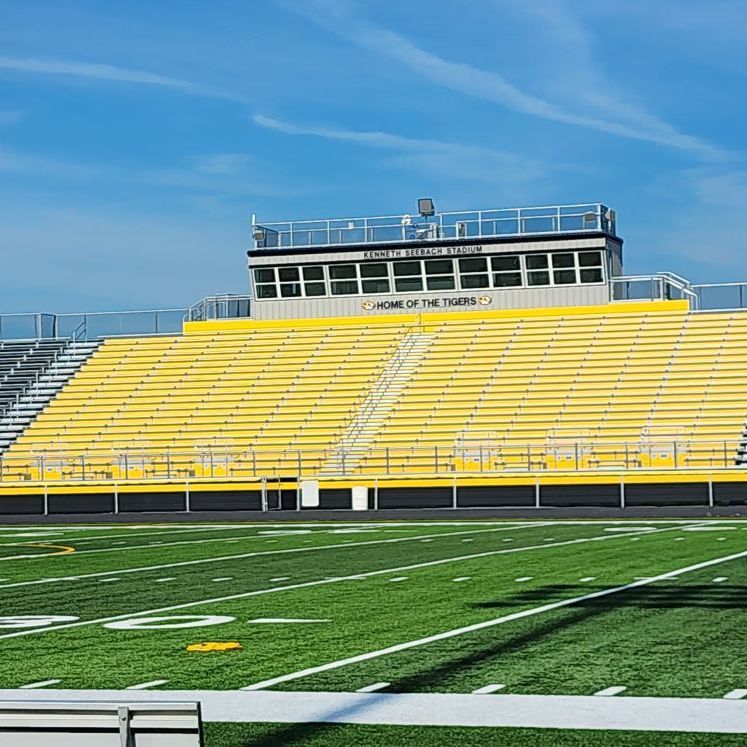 stands