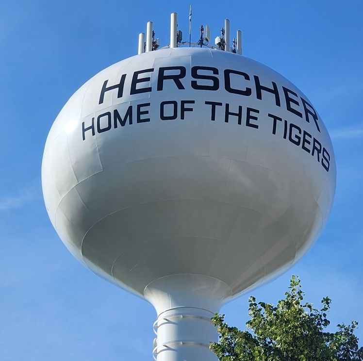 watertower cropped image